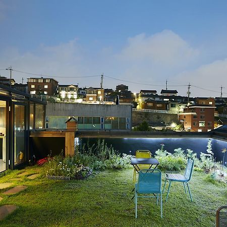 Hotel A House Seul Esterno foto