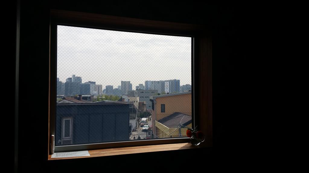 Hotel A House Seul Camera foto