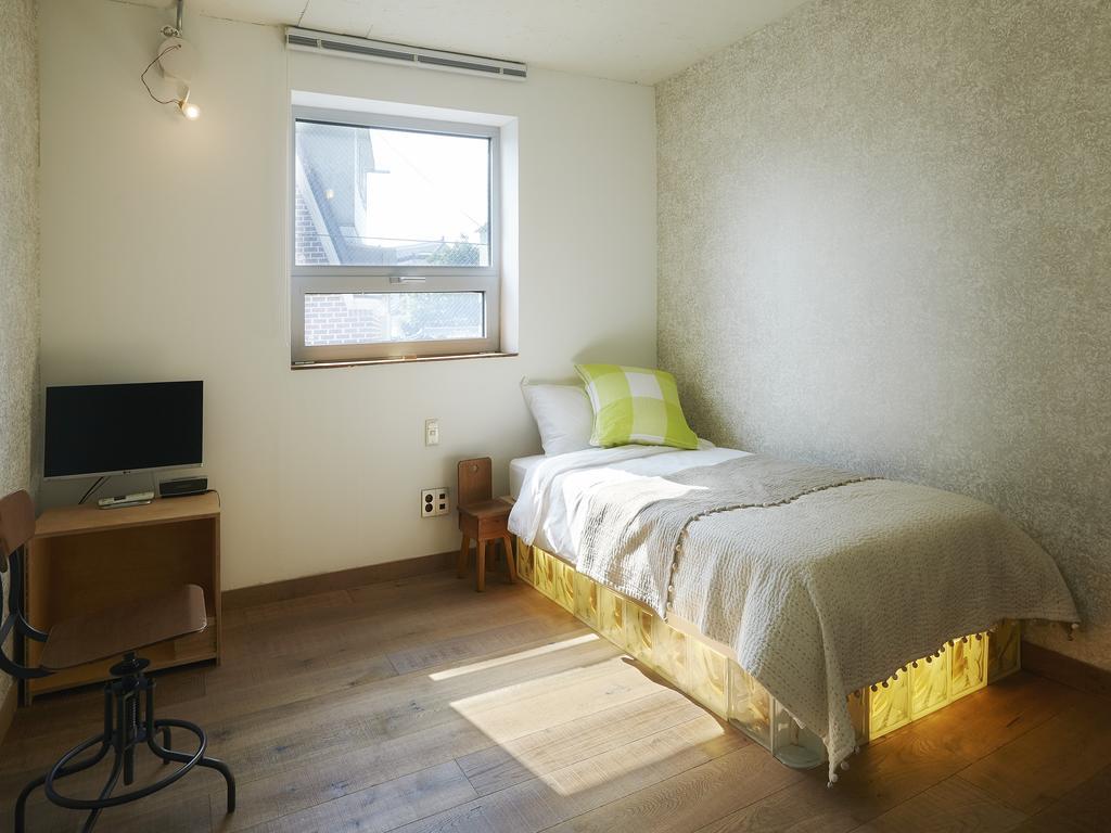 Hotel A House Seul Camera foto